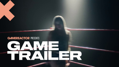 WWE 2K26 - Zwiastun startowy 'The Show Takes Over' (PS5)