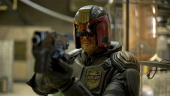 Karl Urban byłby zainteresowany powrotem do roli Dredd