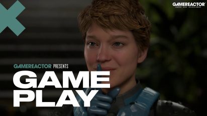 Death Stranding 2: On the Beach (Wersja PC) – Życie rodzinne i niespodziewana wizyta