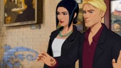 Broken Sword 5: The Serpent's Curse - Trailer