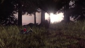 Goat Simulator - GoatZ Official Release Trailer