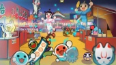Taiko no Tatsujin - Drum Up Some Fun Trailer