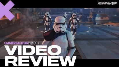 Star Wars Jedi: Survivor - Recenzja wideo