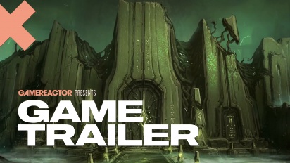 Doom: The Dark Ages - Zwiastun premiery Cosmic Realm