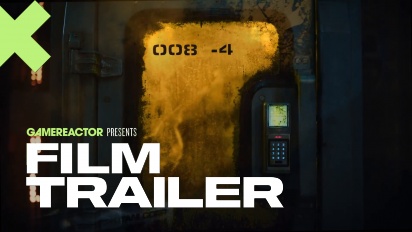 Alien: Earth | Oficjalny zwiastun – skrzynka