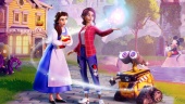 A mysterious villain has ruined the cosiest place in Disney Dreamlight Valley