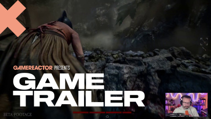 The Mound: Omen of Cthulhu - Zwiastun daty premiery (PS5)