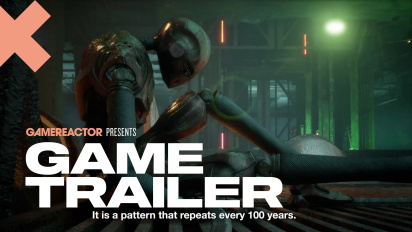 Beast of Reincarnation - Zwiastun przedpremierowy