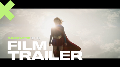 Supergirl - Bilety już w sprzedaży