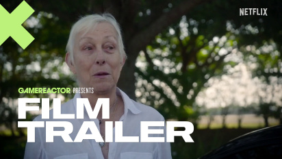 Chris & Martina: The Final Set - Oficjalny Zwiastun (Netflix)