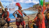 Europa Universalis IV: Golden Century - Announcement Trailer