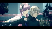 AI: The Somnium Files - Character Trailer (Japanese)