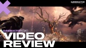 Lords of the Fallen - Video Review