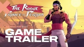 The Rogue Prince of Persia - Second Act Teaser Trailer
