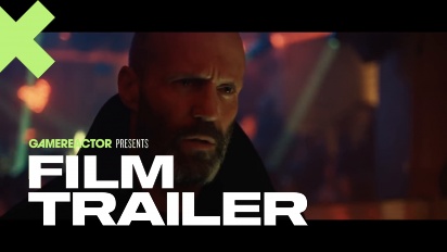 Shelter - Oficjalny zwiastun