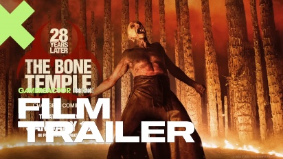 28 Years Later: The Bone Temple - Nowy zwiastun (HD)