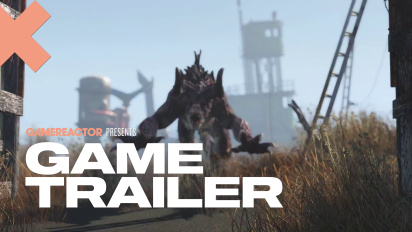 Fallout 4: Wydanie rocznicowe &ndash; już dostępne! (Nintendo Switch 2)