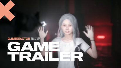 Psycho Dead - Zwiastun walki (PS5)