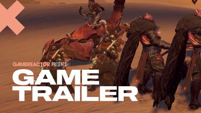 Age of Wonders 4: Rise from Ruin - Zwiastun premierowy (PS5)