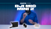 DJI Mic Mini 2 (Quick Look) - Więcej niż dźwięk