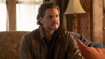 Matthew McConaughey m&oacute;głby zagrać Joela z The Last of Us