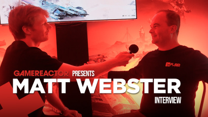 To jest (więcej niż) wyścigi podracingu! - Star Wars: Galactic Racer Wywiad z Matt Webster