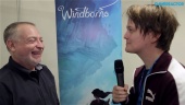 GC 13: Windborne - Interview