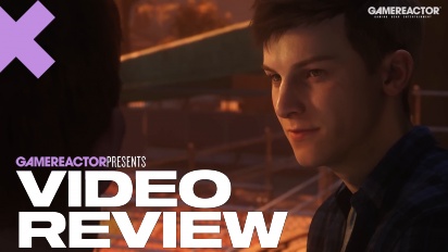Marvel's Spider-Man 2 - Recenzja wideo