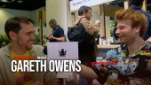 Solving Mysteries as a Useless Detective - No Stone Unturned Interview with Gareth Owens at Gamescom 2025