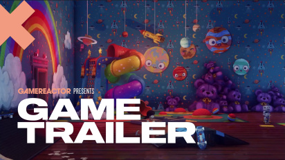 Echo Generation 2 - Rozgrywka i zwiastun demonstracyjny