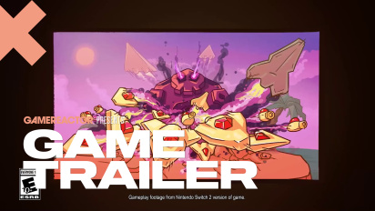 Minishoot' Adventures - Zwiastun Indie World Showcase