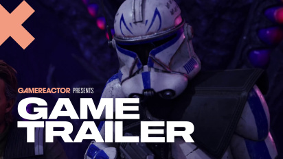 Star Wars Zero Company - Oficjalny Ostatni Zwiastun