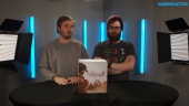 Syberia 3 - Collector's Edition Unboxing