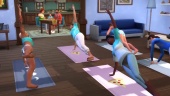 The Sims 4 Spa Day Refresh: Official Trailer