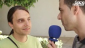 Borislav Slavov - Play Fest Interview
