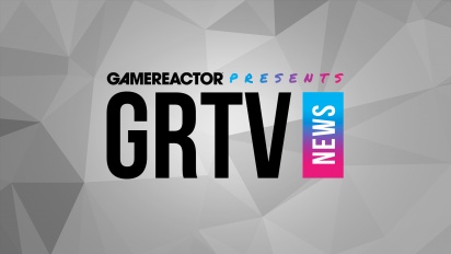 GRTV News - CD Projekt ogłasza The Witcher Remake
