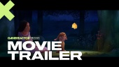 Wish - Official Teaser Trailer