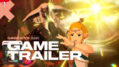 Najważniejsze wydarzenia miesięczne - listopad 2025 (Nintendo Switch 2 / Nintendo Switch)