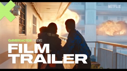 The Great Flood - Oficjalny zwiastun (Netflix)