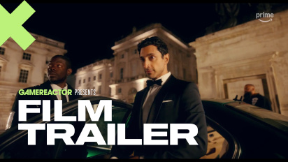 Bait - Oficjalny zwiastun