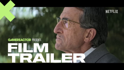 Gangs of Galicia: Sezon 2 - Oficjalny zwiastun (Netflix)