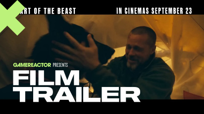 Heart of the Beast - Oficjalny zwiastun
