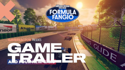 iRacing Arcade - Nadchodzący zwiastun na PlayStation 5 i Xbox