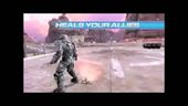 Warhawk - Version 1.3 Trailer