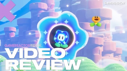 Super Mario Bros. Wonder - Recenzja wideo