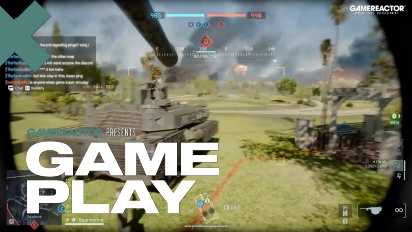 Battlefield 6: Season 1 (Rozgrywka) - Conquest on Eastwood