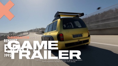 Gran Turismo 7 - Aktualizacja SPEC III 1.65 grudzień (PS5 i PS4)