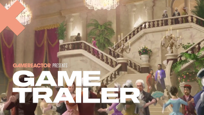 Opowieść Nekromanty &ndash; Zwiastun Ogłoszenia Xboxa