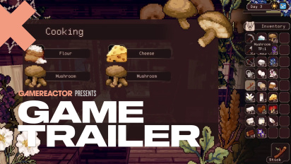 Delphinium - Zwiastun zapowiedzi - Xbox