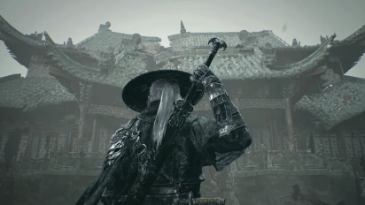 S-Game pokazało mn&oacute;stwo Phantom Blade Zero rozgrywki